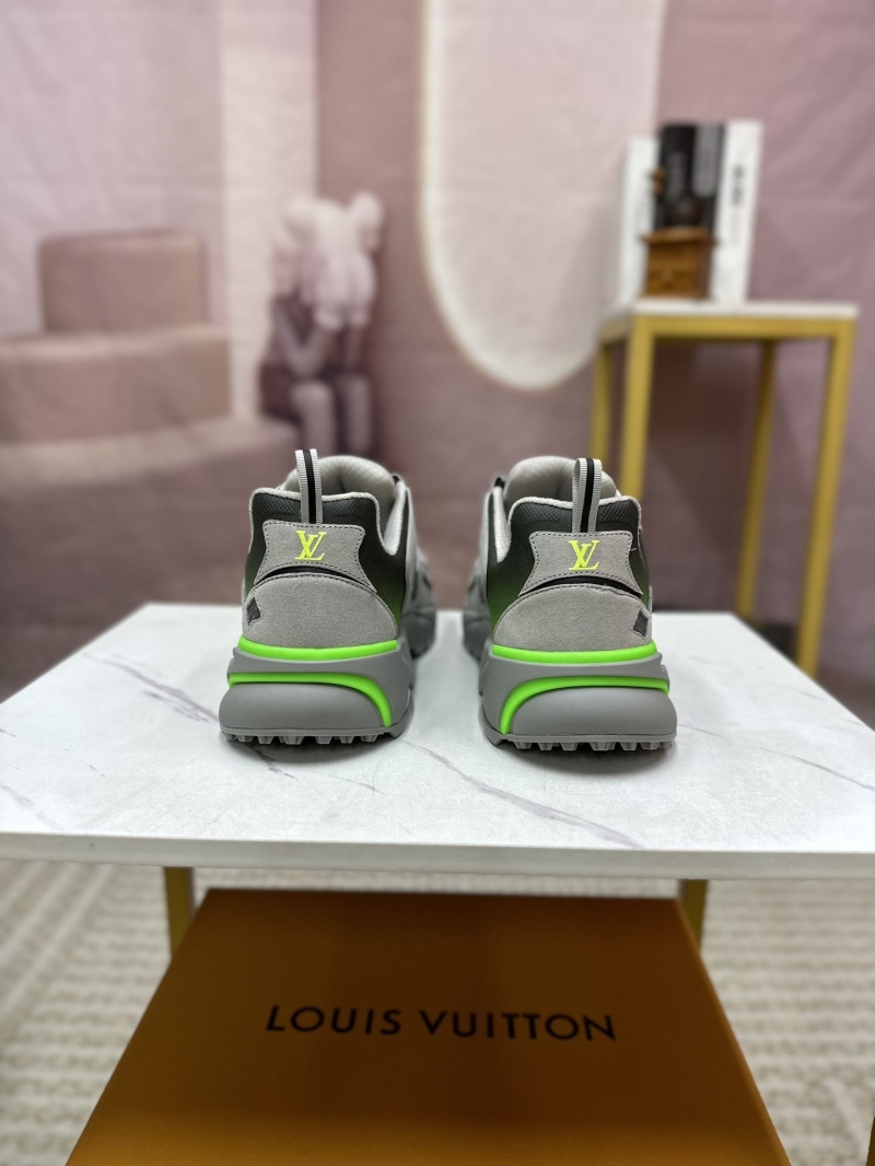 Louis Vuitton Sneakers